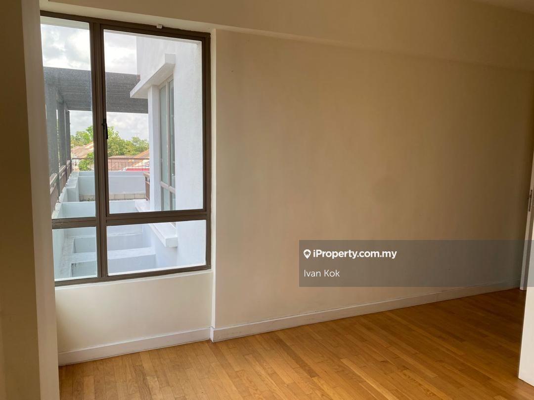 Kondominium untuk Dijual di Ara Hill Condominium oleh Ivan Kok - iProperty.com.my