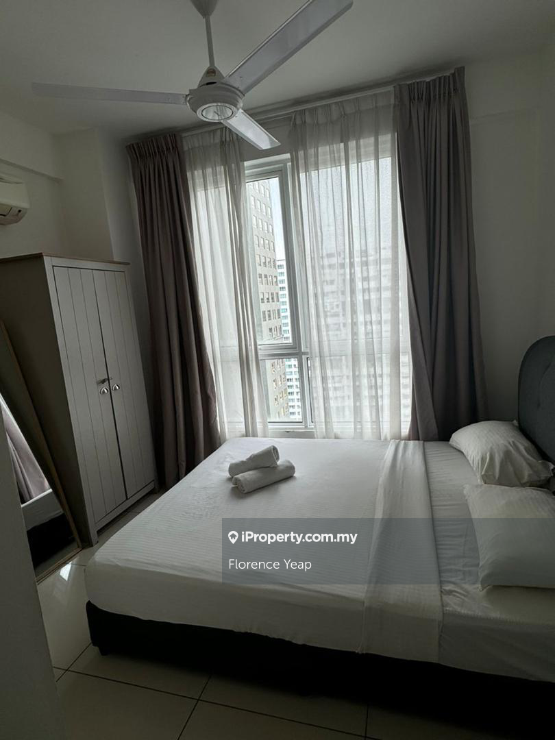 Condominium for Sale in Mansion One by Florence Yeap - iProperty.com.my