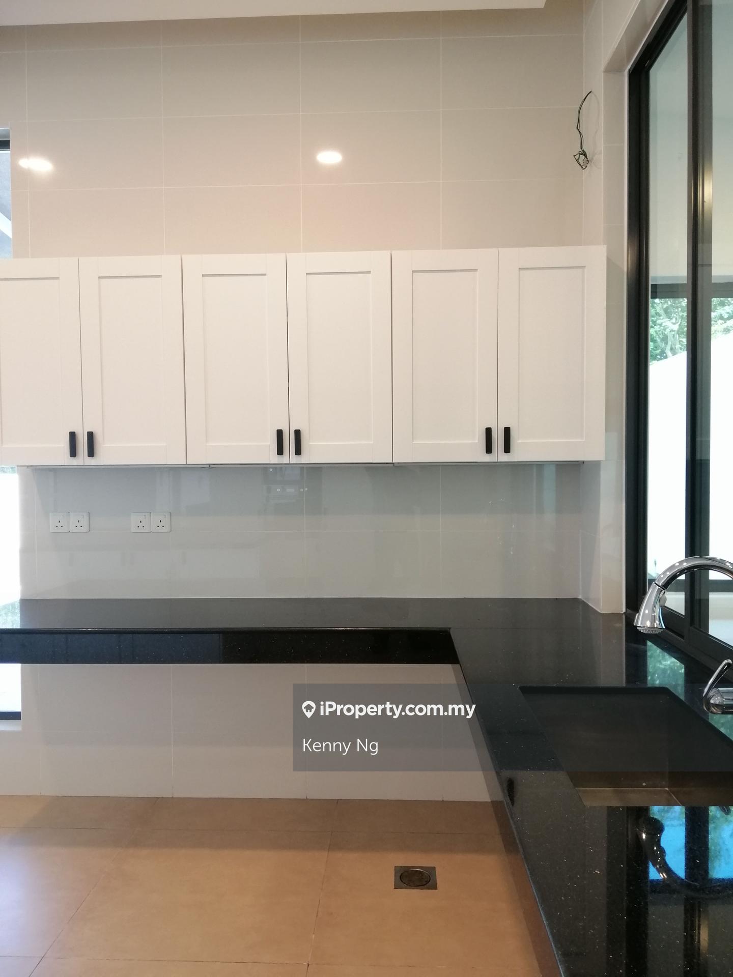 Bungalow House for Sale in Setia Alam ( Anjung Sari), Setia Alam by Kenny Ng - iProperty.com.my