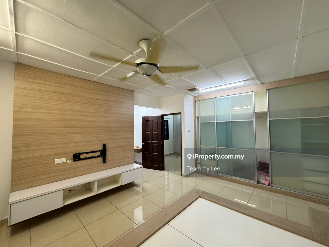 2-storey Terraced House for Sale in Taman Cheras Perdana, Cheras by Teammy Lee - iProperty.com.my