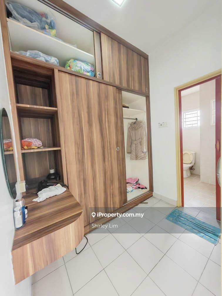 Rumah Berangkai 2 Tingkat untuk Dijual di Taman Putra Impiana, Puchong oleh Shirley Lim - iProperty.com.my