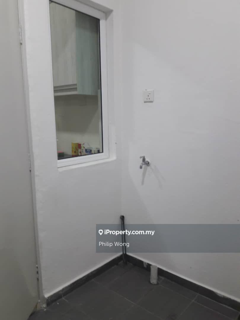 Kondominium untuk Disewa di The iResidence oleh Philip Wong - iProperty.com.my