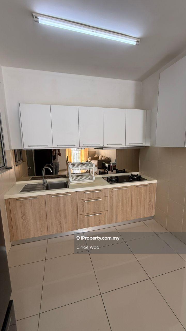 Residensi Servis untuk Disewa di One Sentral Serviced Residence oleh Chloe Woo - iProperty.com.my