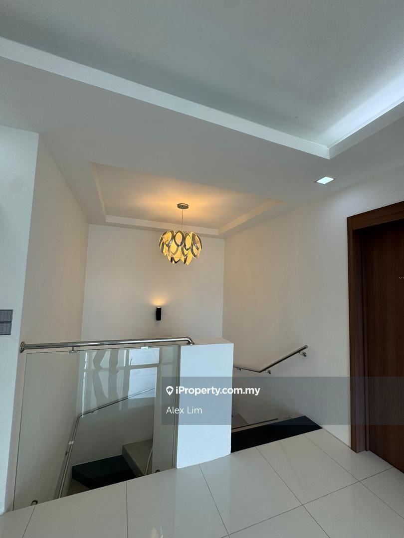 Condominium for Rent in Central Park condominium by Alex Lim - iProperty.com.my