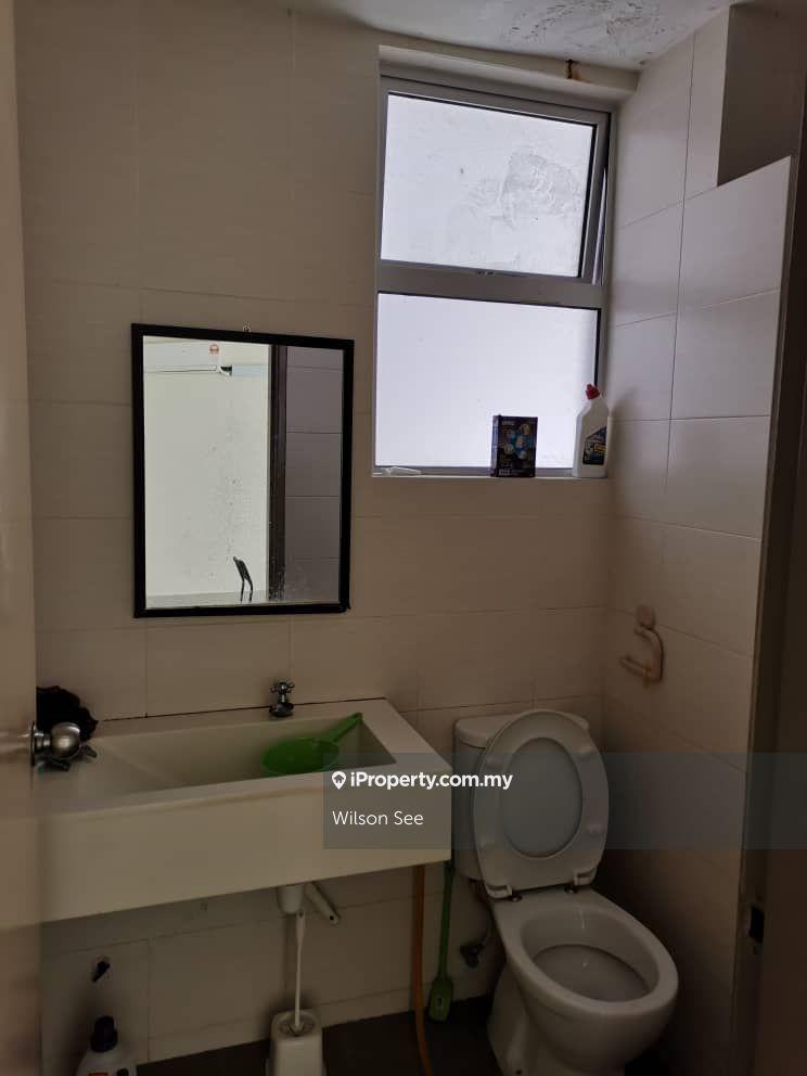 Residensi Servis untuk Disewa di Platinum Lake PV 21 oleh Wilson See - iProperty.com.my