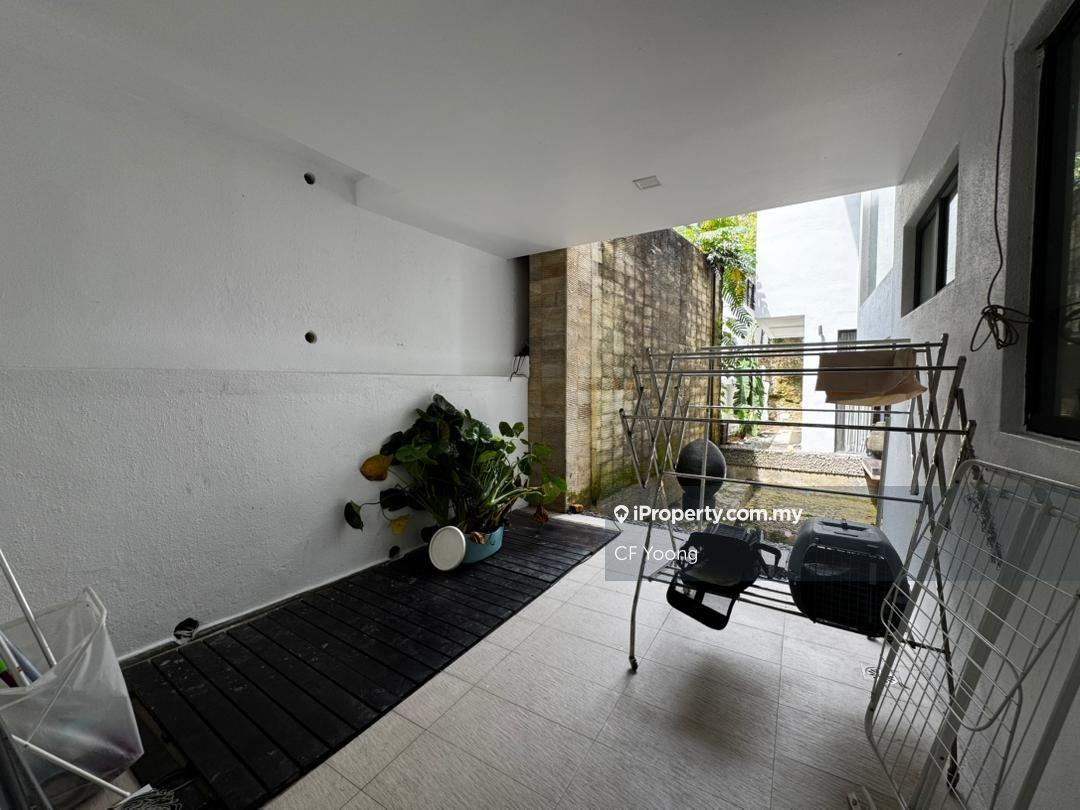 Bungalow House for Sale in Damansara Heights, Damansara Heights by CF Yoong - iProperty.com.my
