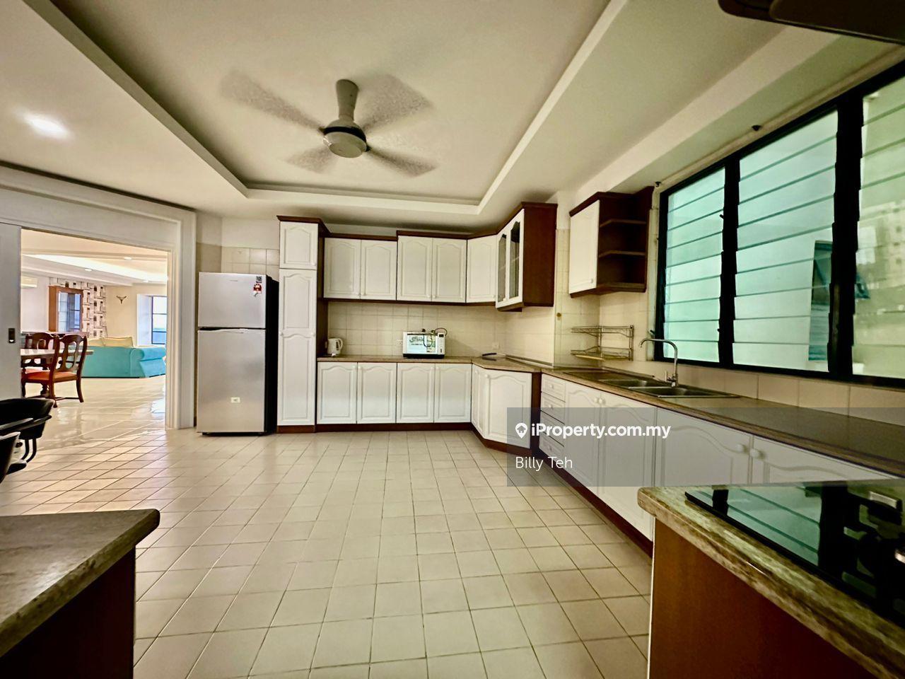 Condominium for Sale in The Regency Condominium by Billy Teh - iProperty.com.my