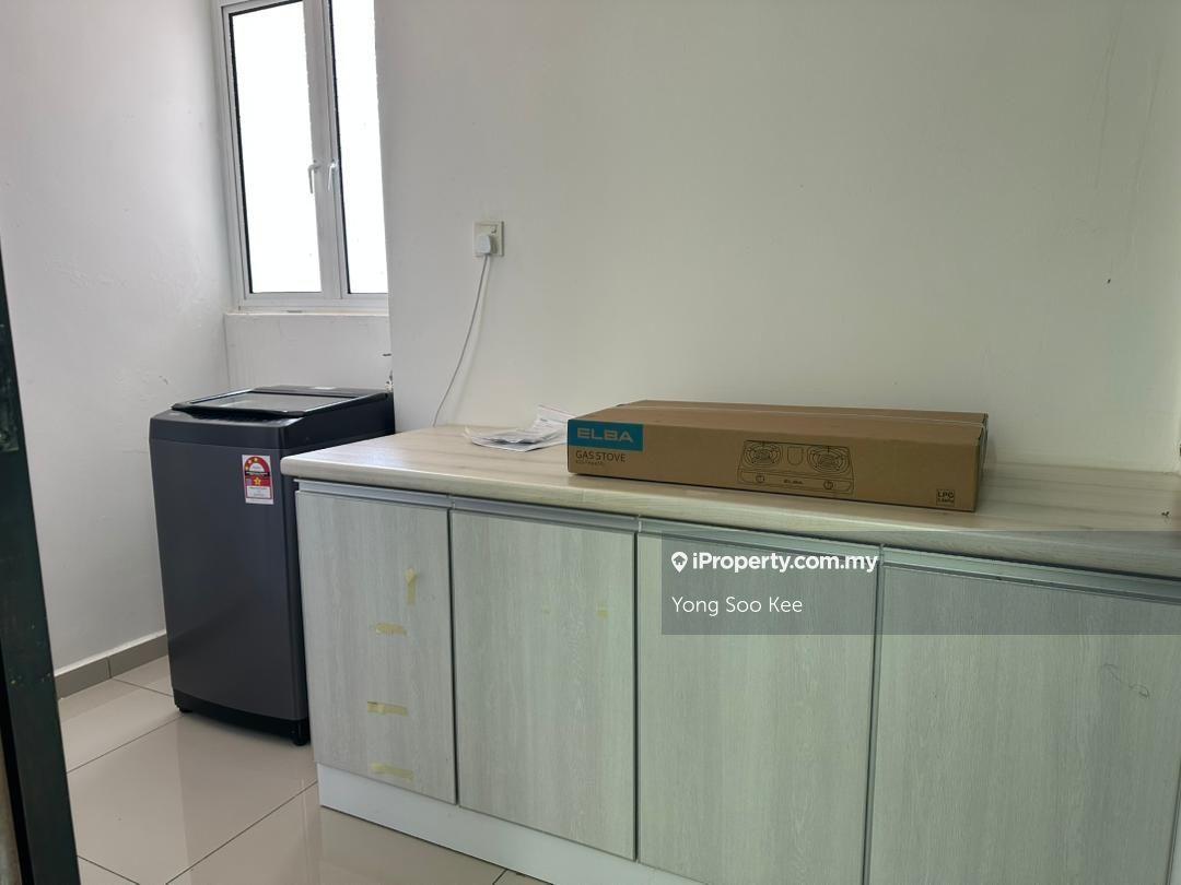 Kondominium untuk Disewa di Berjaya Condominium oleh Yong Soo Kee - iProperty.com.my