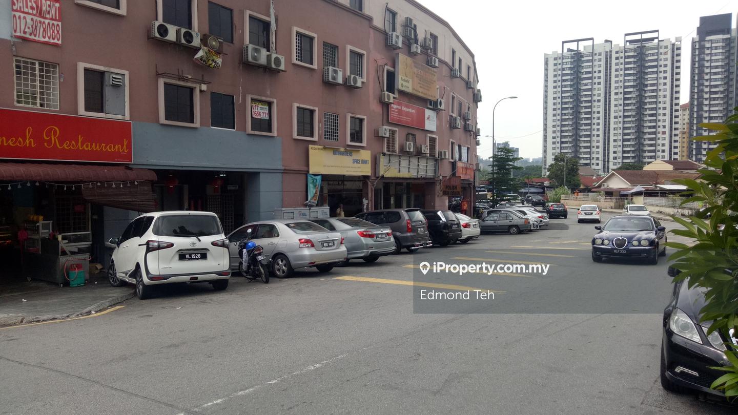 Shop for Rent in Taman Overseas Union (Taman Oug), Jalan Klang Lama (Old Klang Road) by Edmond Teh - iProperty.com.my