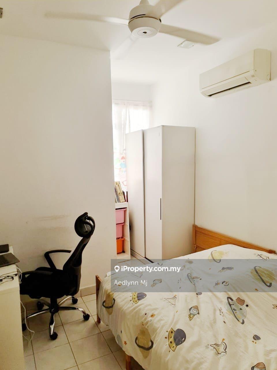 Rumah Berangkai 2 Tingkat untuk Dijual di Taman Putra Impiana, Puchong oleh Aedlynn Mj - iProperty.com.my