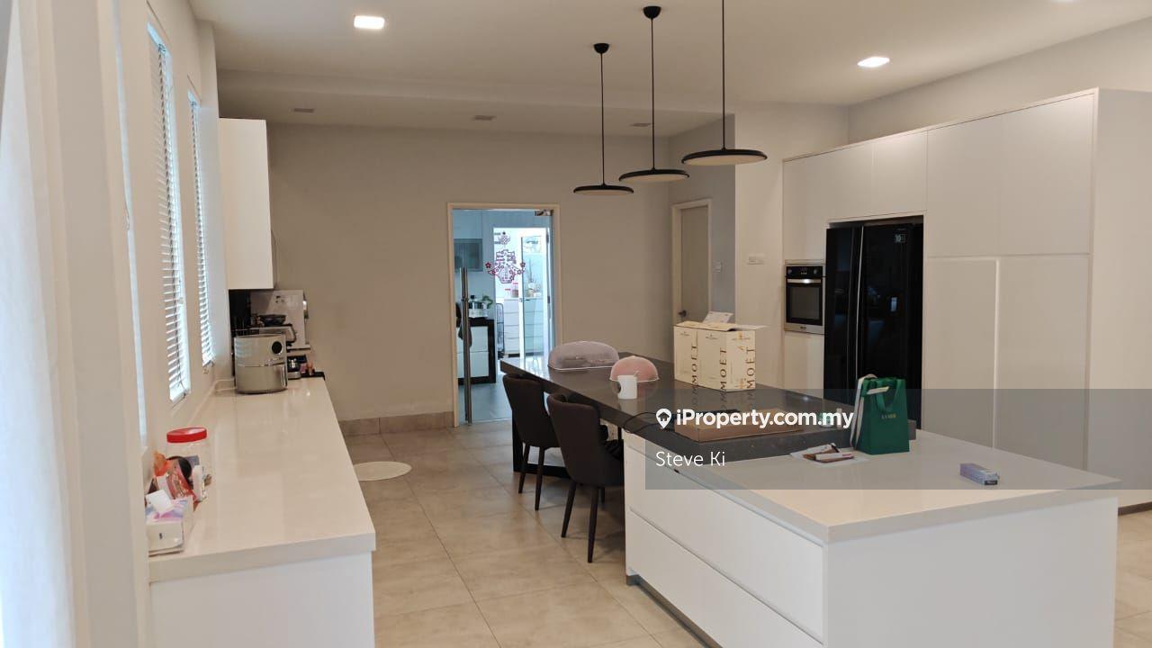 Rumah Berkembar untuk Dijual di Kota Kemuning Hills, Shah Alam oleh Steve Ki - iProperty.com.my