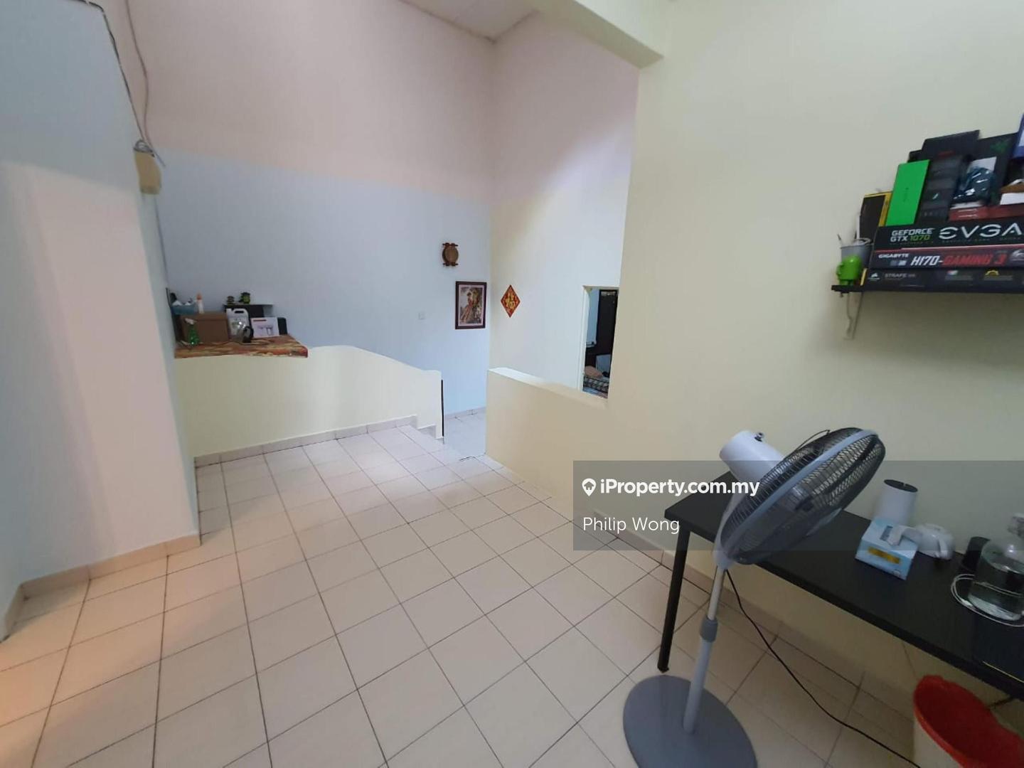 2-storey Terraced House for Sale in Taman Prima Tropika, Seri Kembangan by Philip Wong - iProperty.com.my