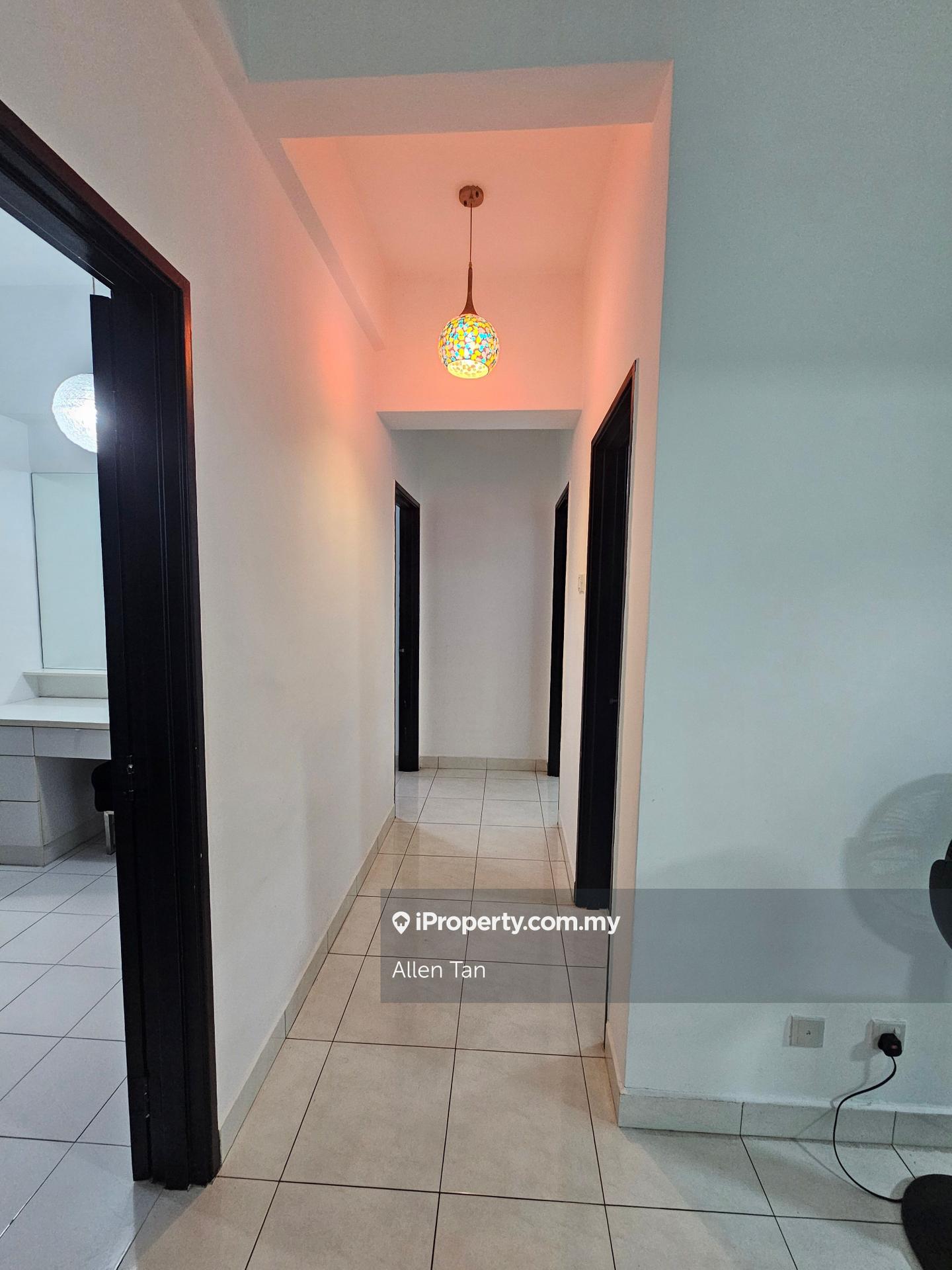 Kondominium untuk Disewa di Sterling oleh Allen Tan - iProperty.com.my