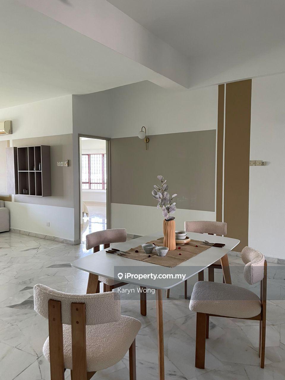 Kondominium untuk Disewa di Menara Polo oleh Karyn Wong - iProperty.com.my