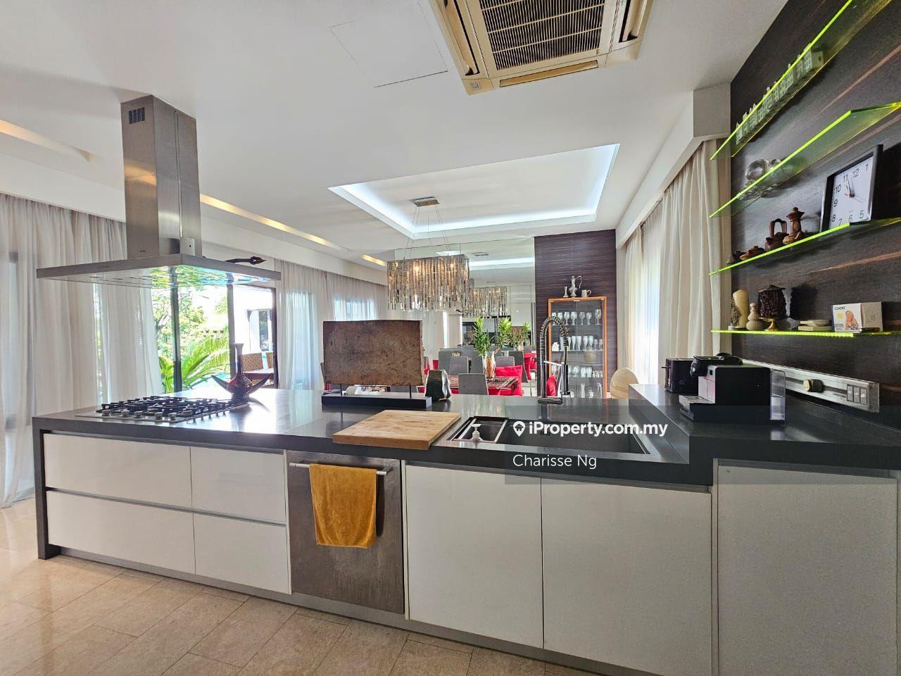 Banglo untuk Dijual di Jade Hills, Kajang oleh Charisse Ng - iProperty.com.my