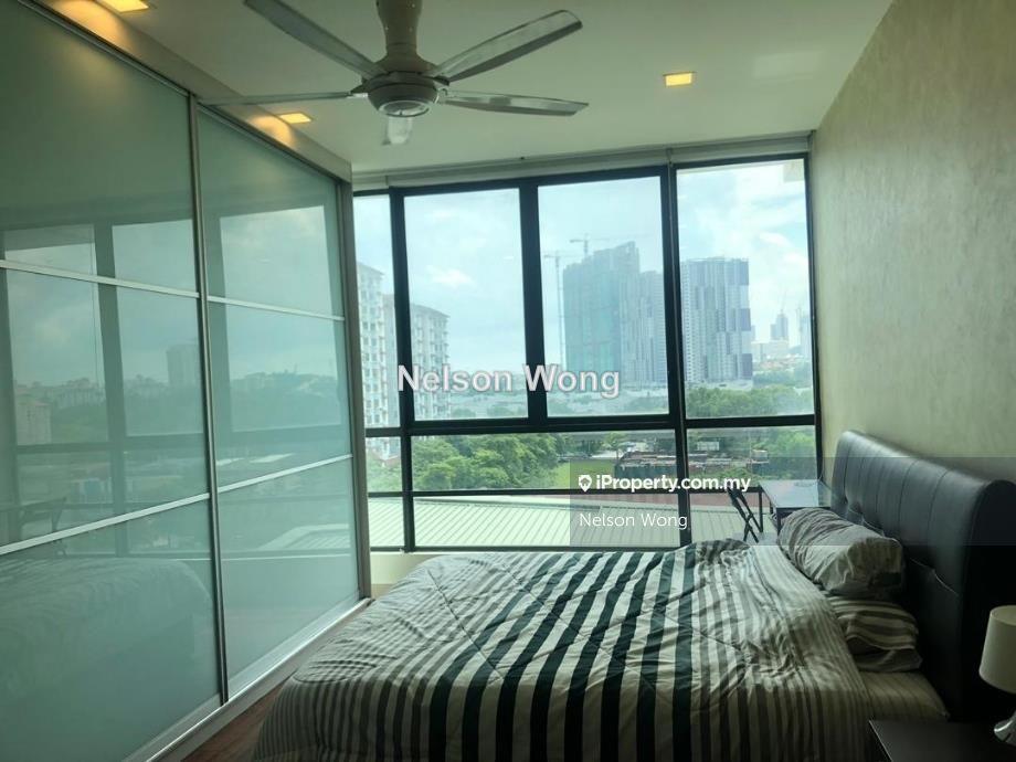 Condominium for Rent in The Z Residence by Nelson Wong - iProperty.com.my
