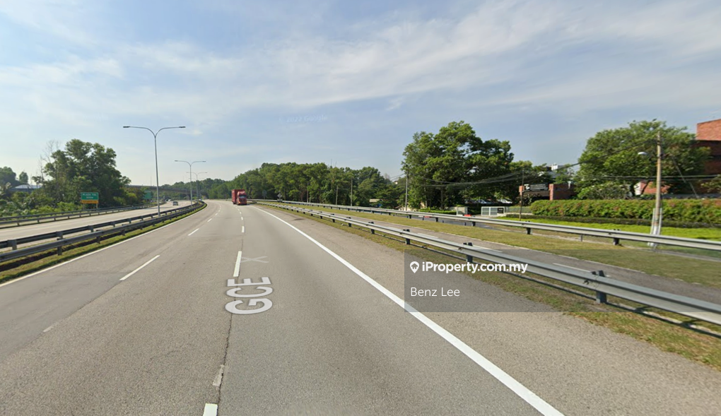 Tanah Pertanian untuk Dijual di Bukit Cheraka Kampung Subang Baru, Shah Alam oleh Benz Lee - iProperty.com.my