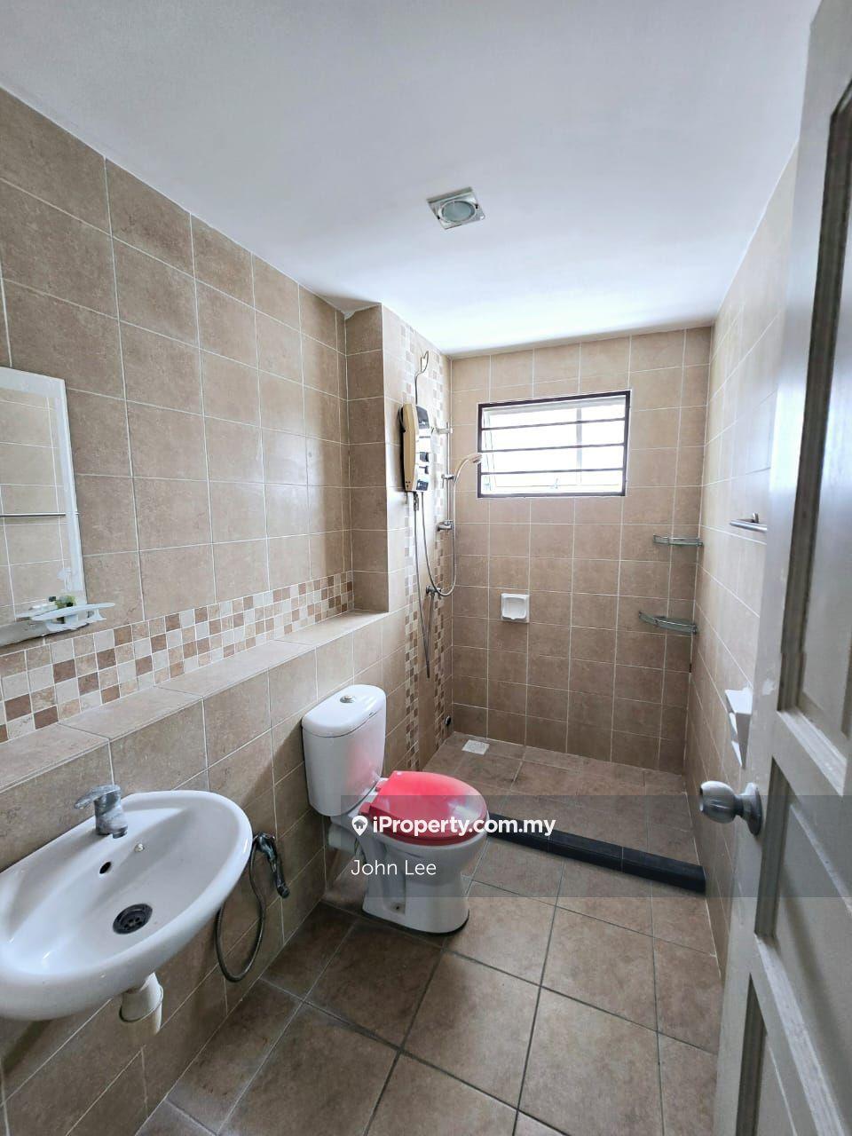 Rumah Berangkai 2 Tingkat untuk Dijual di Taman Putra Prima, Puchong oleh John Lee - iProperty.com.my