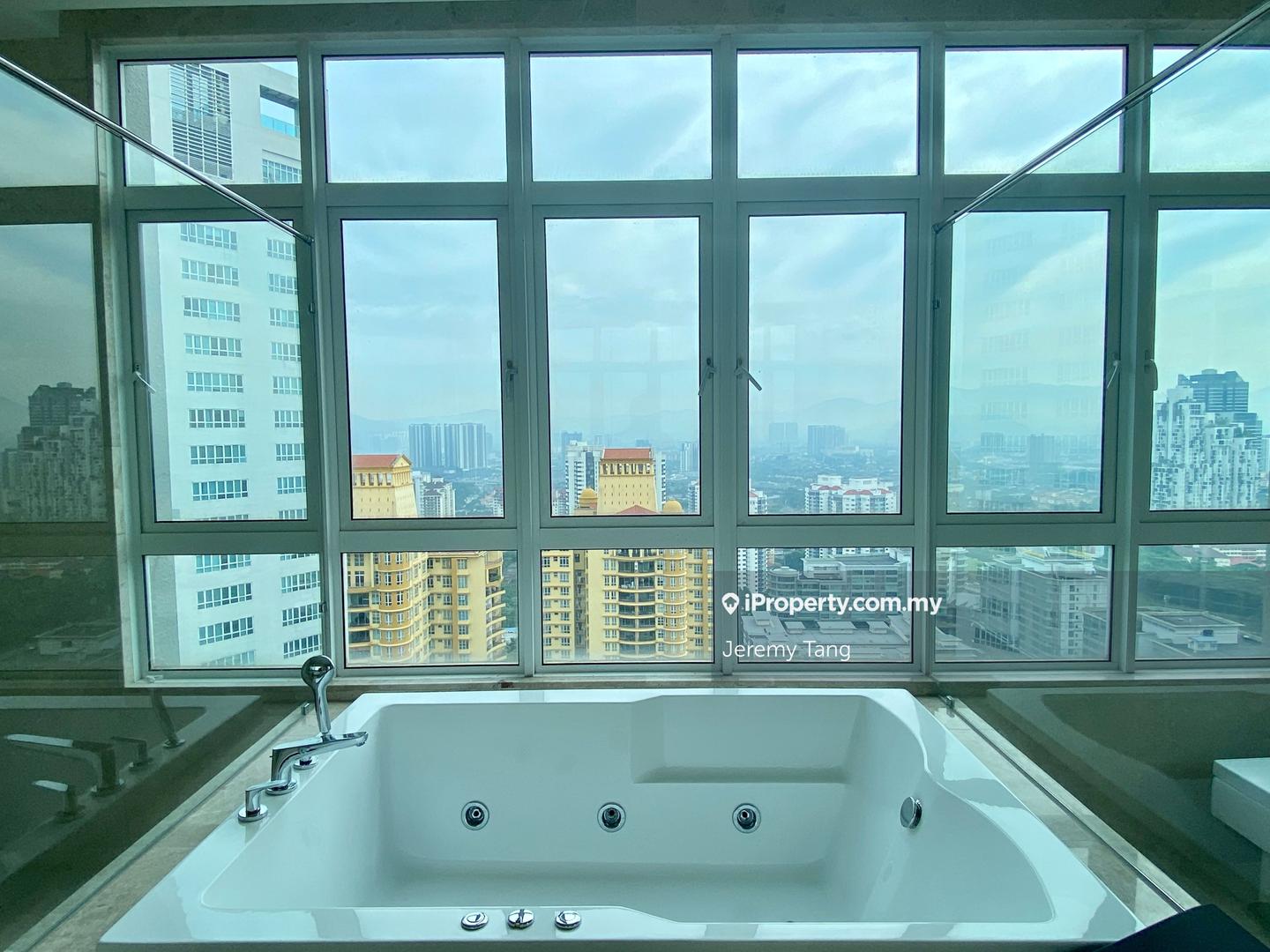 Condominium for Sale in Tiffani Kiara by Jeremy Tang - iProperty.com.my