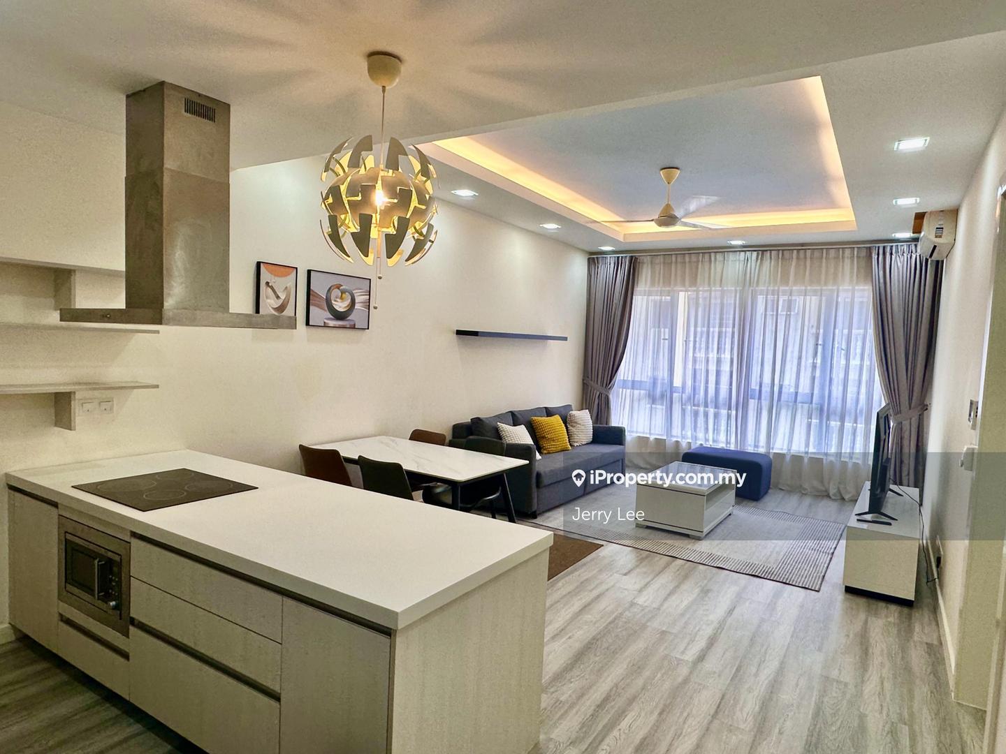 Kondominium untuk Disewa di Sixceylon oleh Jerry Lee - iProperty.com.my