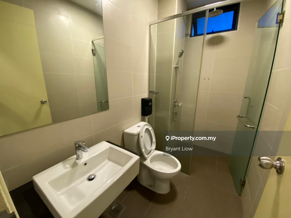 Service Residence for Rent in Atlantis Residences (Pangsapuri Atlantis Kota Syahbandar) by Bryant Liow - iProperty.com.my