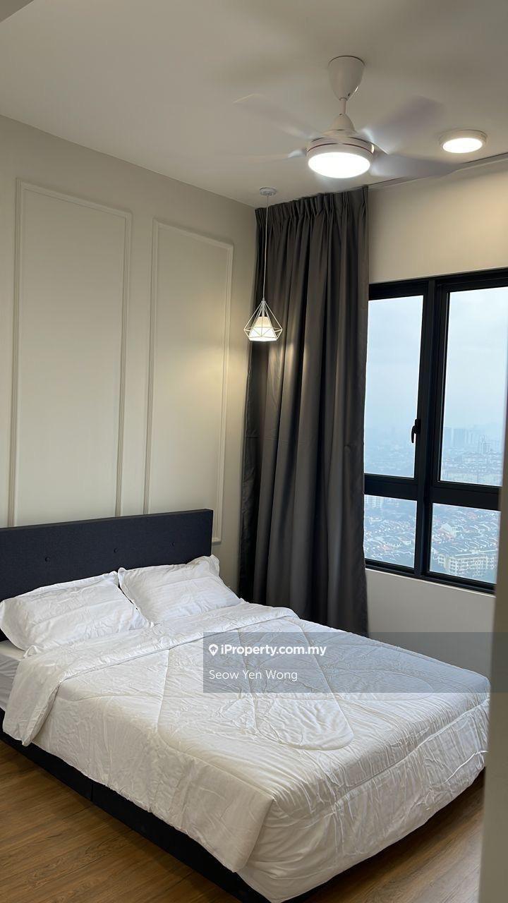 Kondominium untuk Dijual di Aster Residence oleh Seow Yen Wong - iProperty.com.my