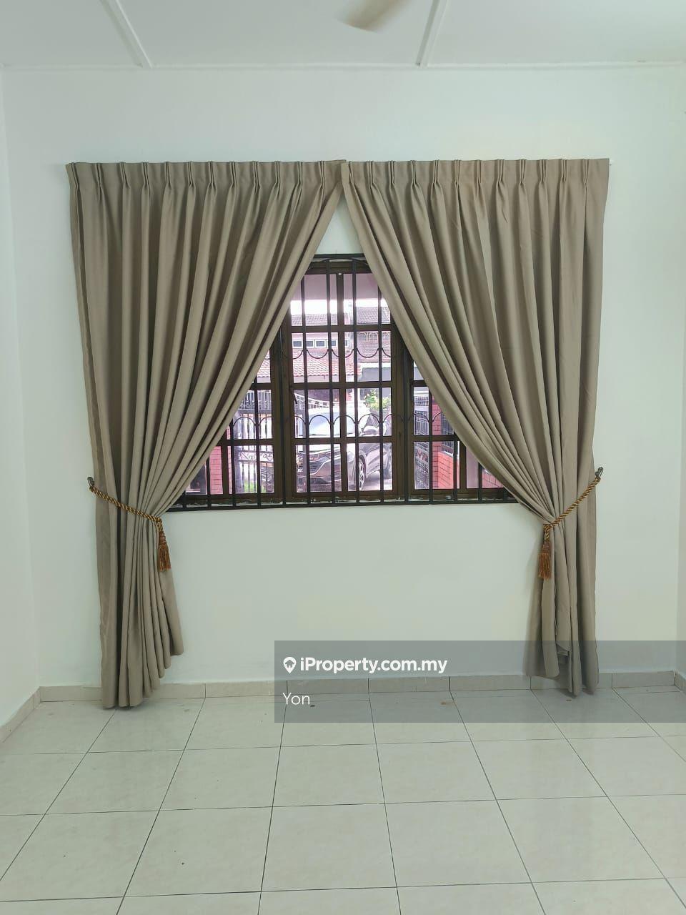 1-storey Terraced House for Rent in Bandar Baru Sungai Buloh, Sungai Buloh by Yon - iProperty.com.my