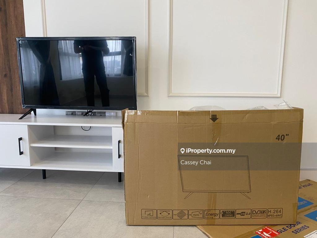 Residensi Servis untuk Dijual di Lot 15 oleh Cassey Chai - iProperty.com.my