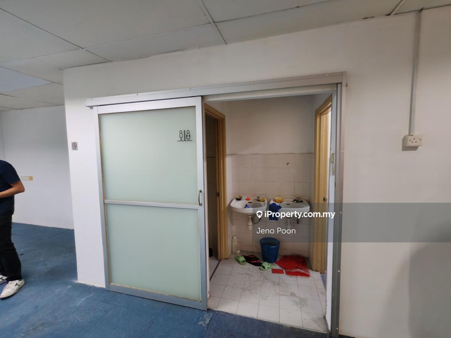 Kedai-Pejabat untuk Disewa di Seri Desa Enterpreneurs Park, Kuchai Lama oleh Jeno Poon - iProperty.com.my