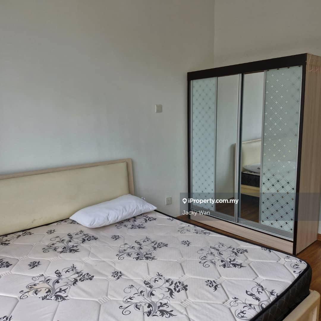 Service Residence for Rent in SkyVille 8 @ Benteng 8 by Jacky Wan - iProperty.com.my