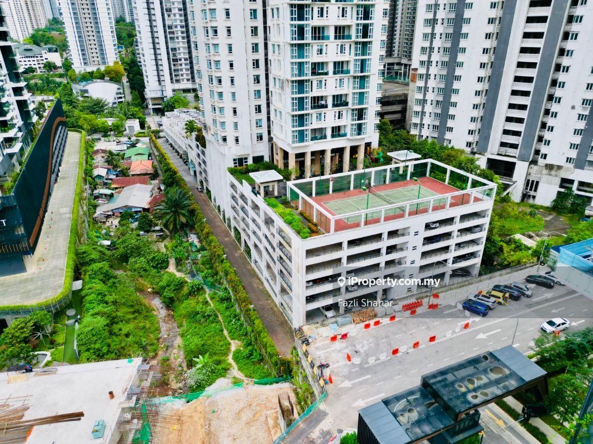Tanah Komersial untuk Dijual di Mont Kiara, Kuala Lumpur oleh Fazli Shahar - iProperty.com.my
