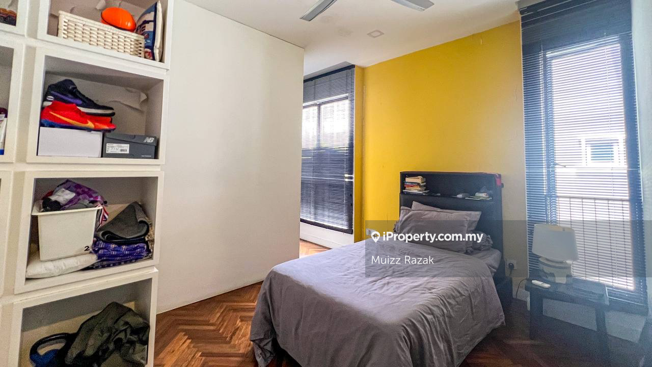 Bungalow House for Sale in Tropicana Indah, Kota Damansara by Muizz Razak - iProperty.com.my