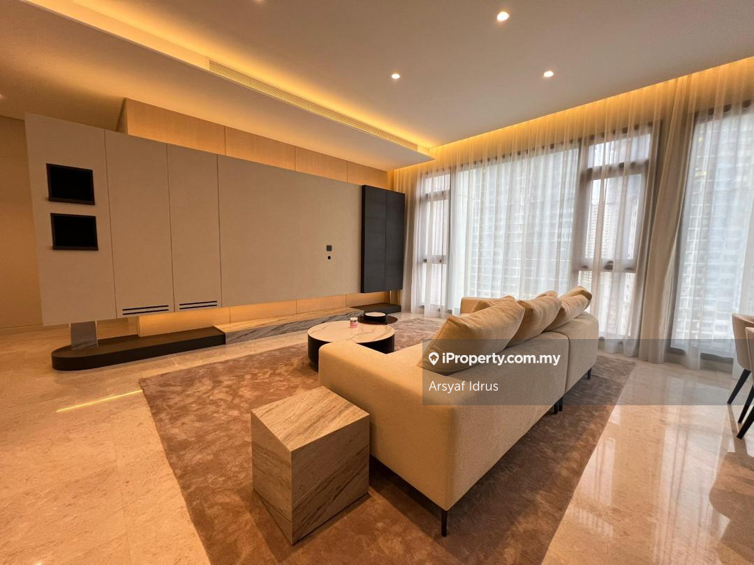 Condominium for Sale in WANGSA 9 RESIDENCY by Arsyaf Idrus - iProperty.com.my