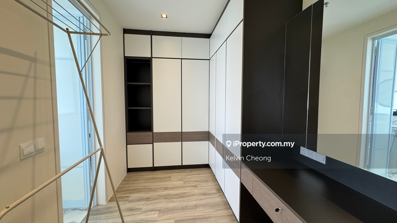 Service Residence for Rent in Lumi Tropicana by Kelvin Cheong - iProperty.com.my