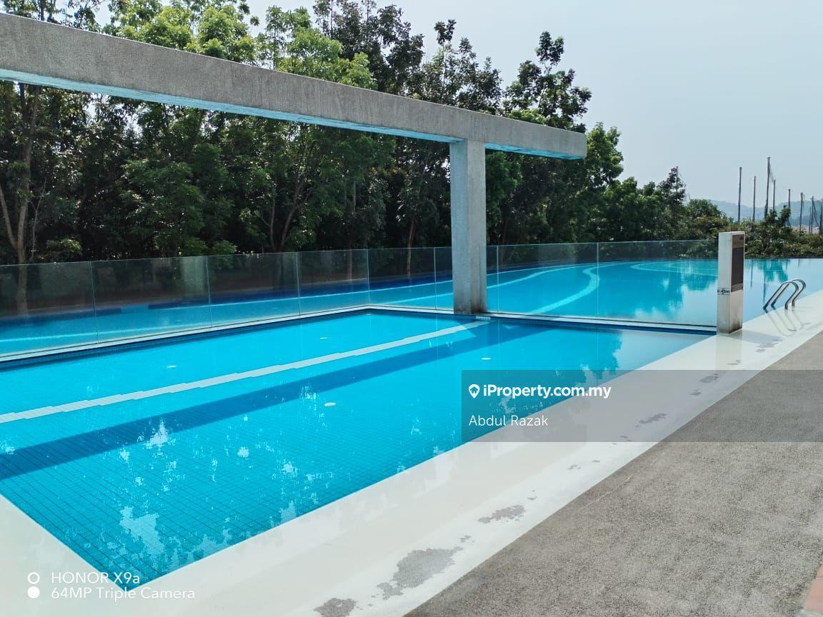 Pangsapuri untuk Dijual di Vista Mahogani @ Saujana Impian oleh Abdul Razak - iProperty.com.my