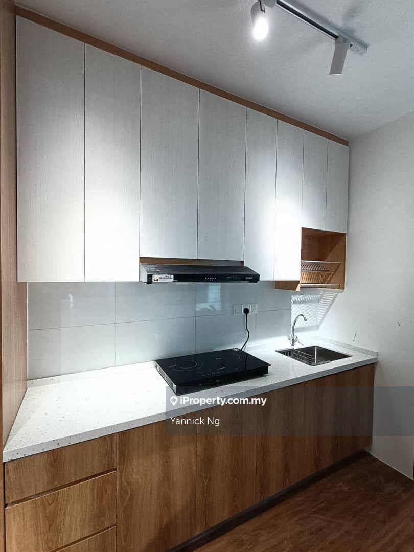 Kondominium untuk Dijual di Armani Residence oleh Yannick Ng - iProperty.com.my