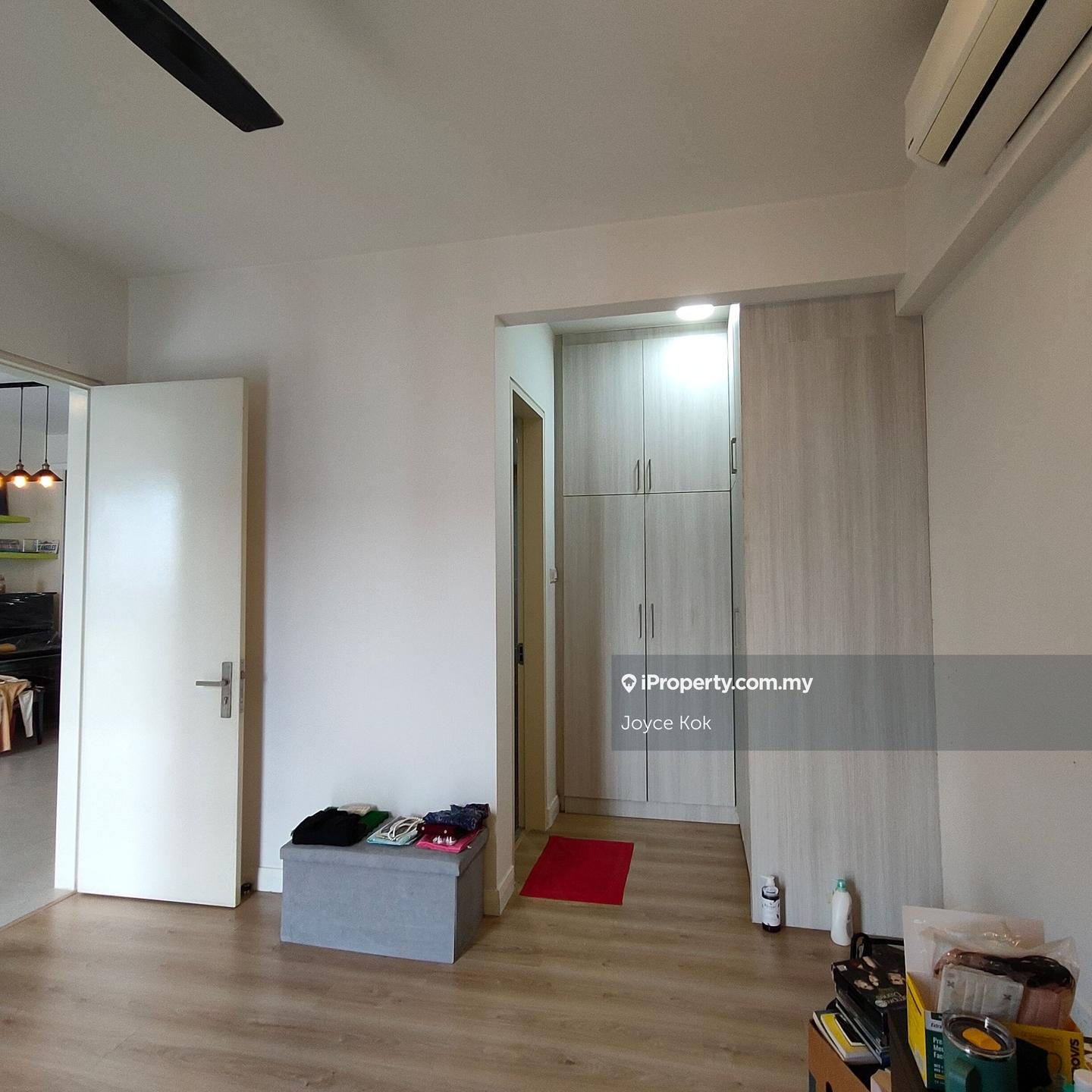 Residensi Servis untuk Disewa di Nova Saujana oleh Joyce Kok - iProperty.com.my