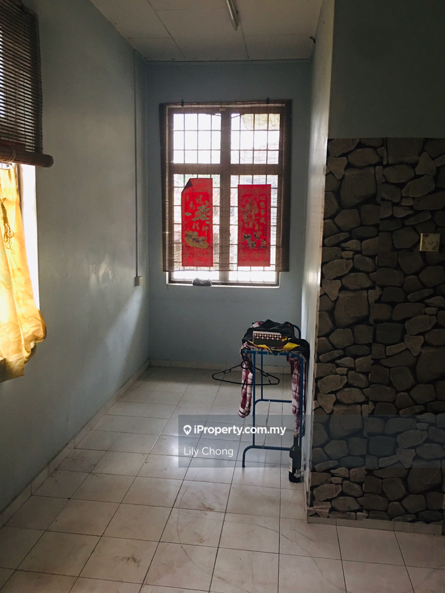 Rumah Berangkai 2 Tingkat untuk Dijual di Pinji Perdana, Ipoh oleh Lily Chong - iProperty.com.my