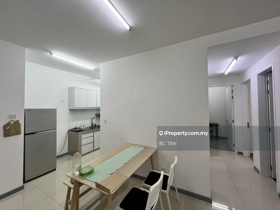 Residensi Servis untuk Disewa di United Point (Residensi Berpadu) oleh BC TAN - iProperty.com.my