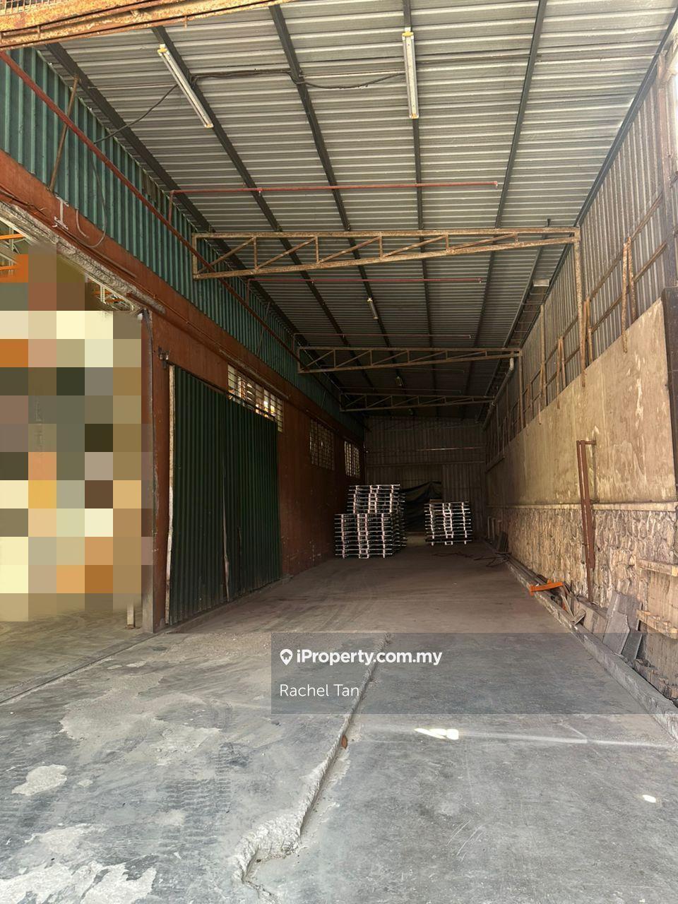 Detached Factory for Sale in Permas Jaya, Johor Bahru by Rachel Tan - iProperty.com.my