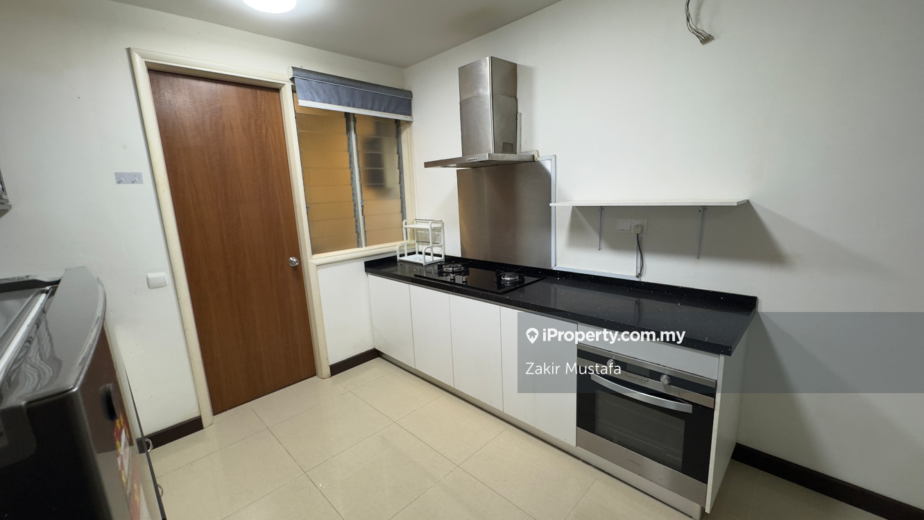 Service Residence for Rent in Acappella Residences by Zakir Mustafa - iProperty.com.my