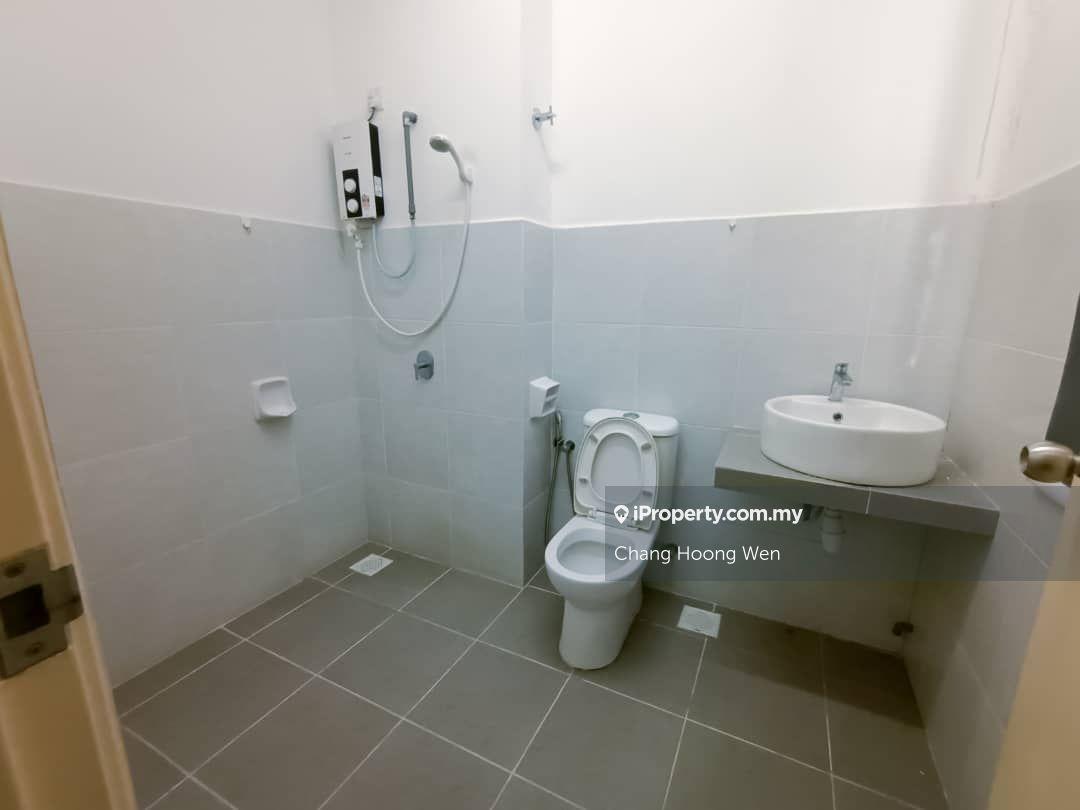 Rumah Berangkai 2 Tingkat untuk Disewa di Sungai Rengit, Pengerang oleh Chang Hoong Wen - iProperty.com.my