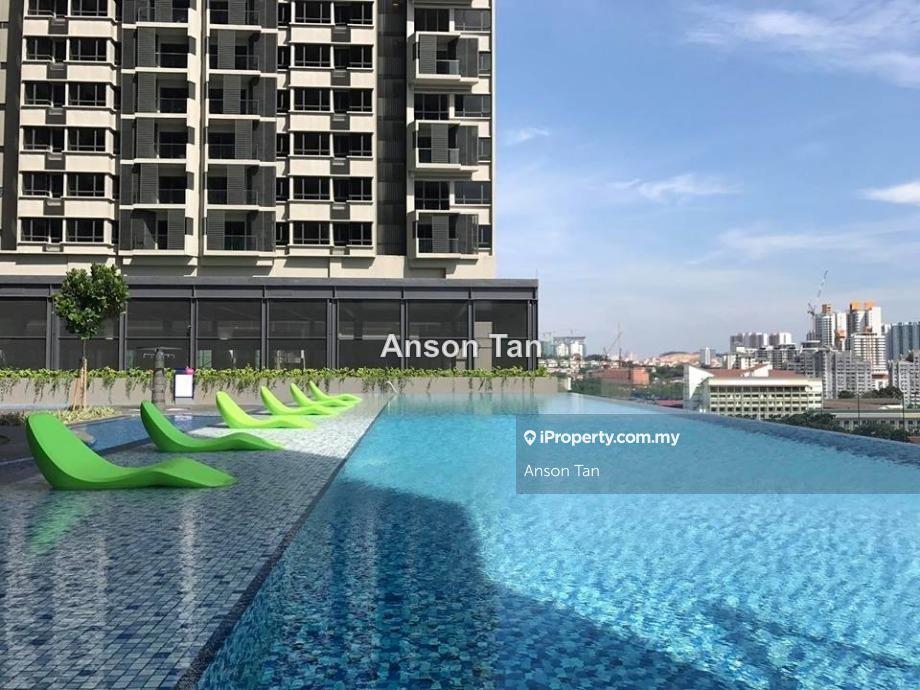 Residensi Servis untuk Dijual di Petalz Residences oleh Anson Tan - iProperty.com.my