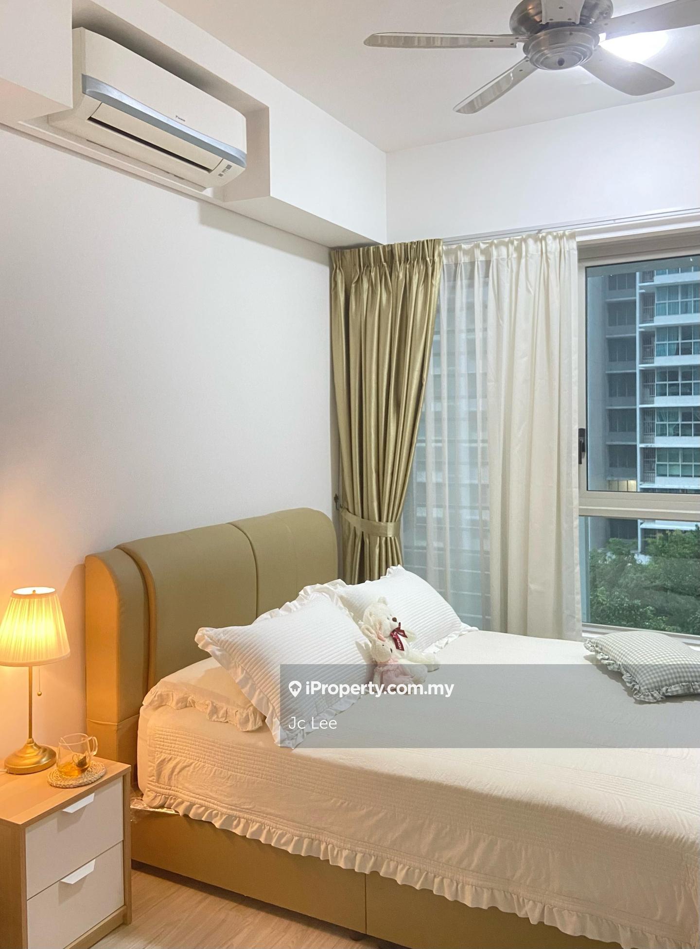 Service Residence for Rent in Cantara Residences by Jc Lee - iProperty.com.my