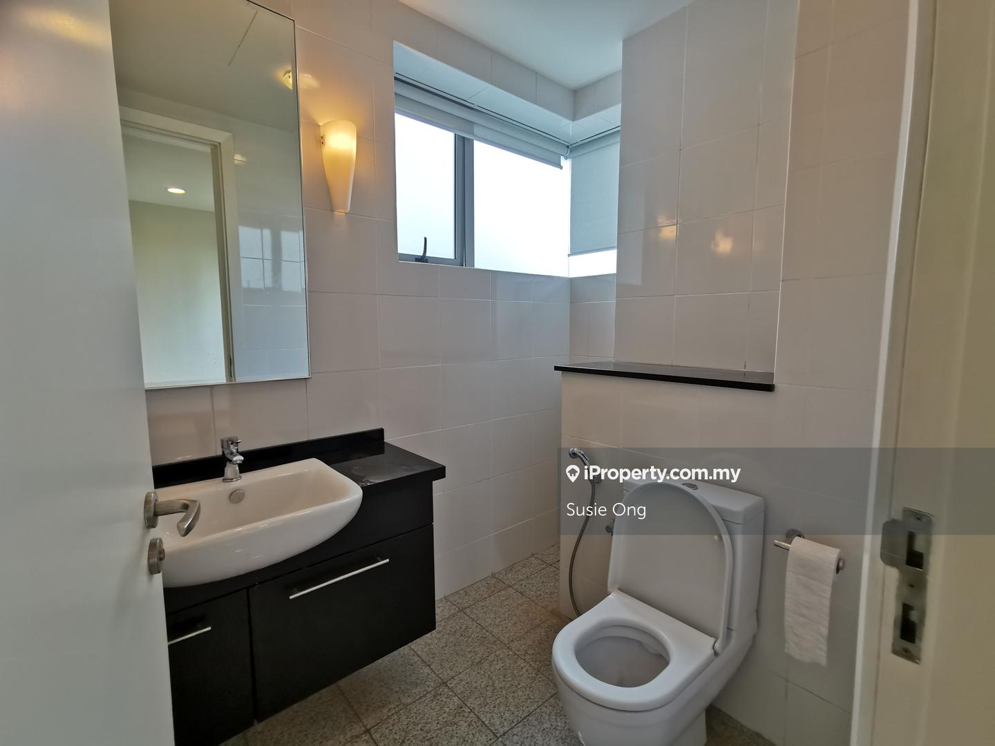 Kondominium untuk Disewa di Seri Hening Residence oleh Susie Ong - iProperty.com.my
