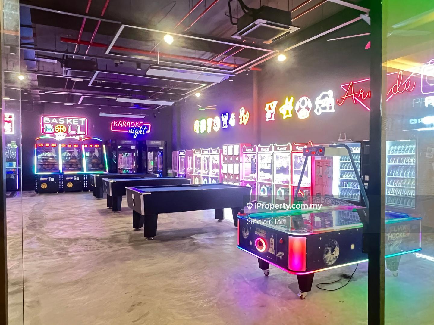 Service Residence for Sale in Bali Residences by Geoffery Wee - iProperty.com.my