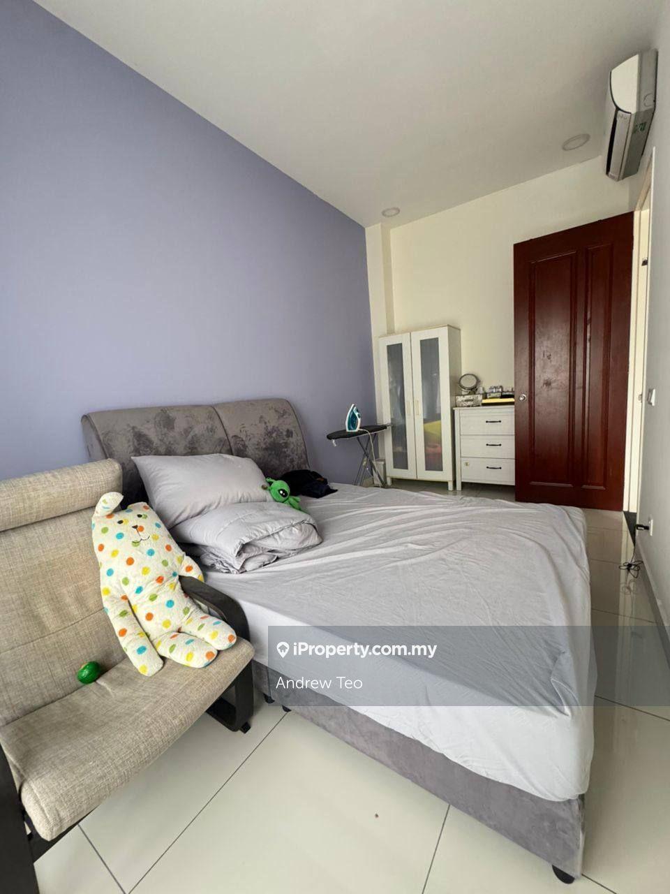 Rumah Berangkai 2 Tingkat untuk Dijual di Eco Summer, Johor Bahru oleh Andrew Teo - iProperty.com.my