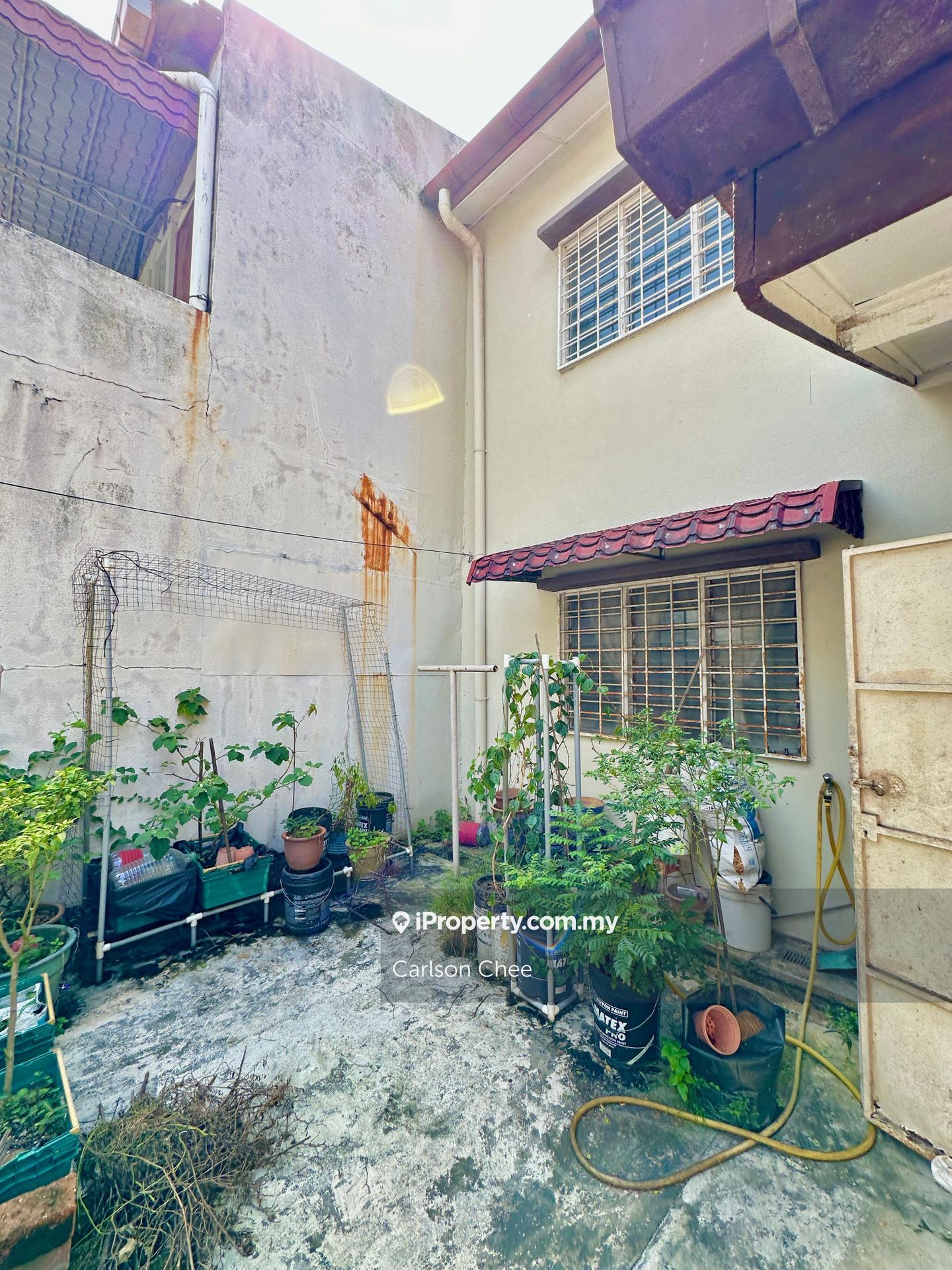 2-storey Terraced House for Sale in Usj 18, Subang Jaya by Carlson Chee - iProperty.com.my