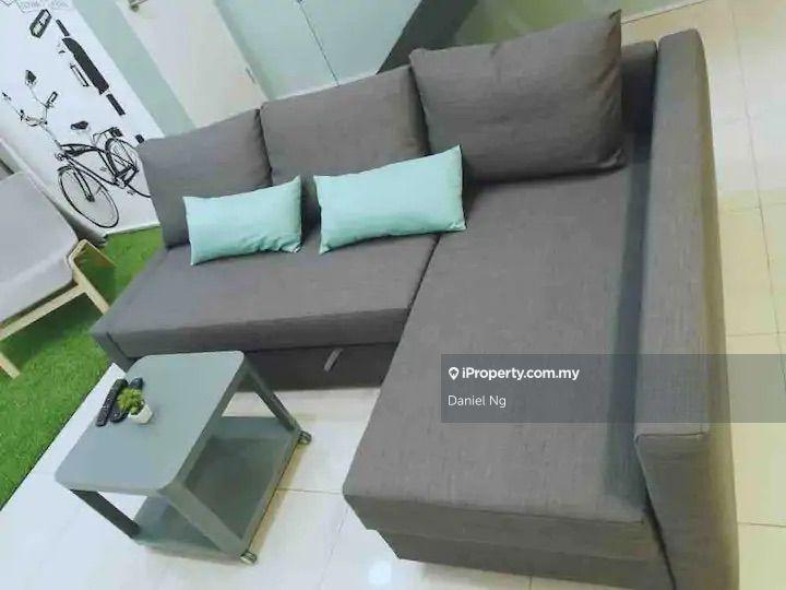 Service Residence for Sale in EkoCheras by Daniel Ng - iProperty.com.my