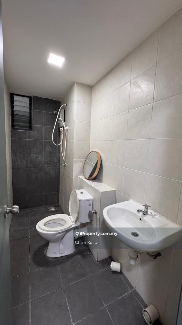 Kondominium untuk Disewa di The Gardens Condominium oleh Chian Rui Di - iProperty.com.my